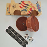 Bikes Bicycle Handlebar Sponge Tape Black