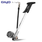 High-pressure Bike Air Shock Pump For Fork & Rear Suspension
