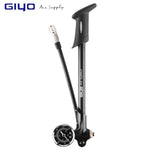 High-pressure Bike Air Shock Pump For Fork & Rear Suspension