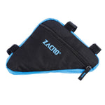 Bike Bicycle Cycling Bag Front Tube Frame Phone Waterproof
