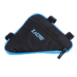 Bike Bicycle Cycling Bag Front Tube Frame Phone Waterproof