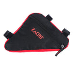 Bike Bicycle Cycling Bag Front Tube Frame Phone Waterproof