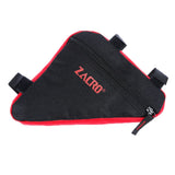 Bike Bicycle Cycling Bag Front Tube Frame Phone Waterproof