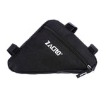 Bike Bicycle Cycling Bag Front Tube Frame Phone Waterproof