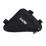 Bike Bicycle Cycling Bag Front Tube Frame Phone Waterproof