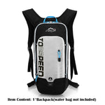Waterproof Bicycle Backpack,Men's Women