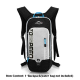Waterproof Bicycle Backpack,Men's Women