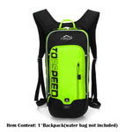 Waterproof Bicycle Backpack,Men's Women