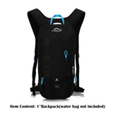 Waterproof Bicycle Backpack,Men's Women