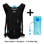 Waterproof Bicycle Backpack,Men's Women