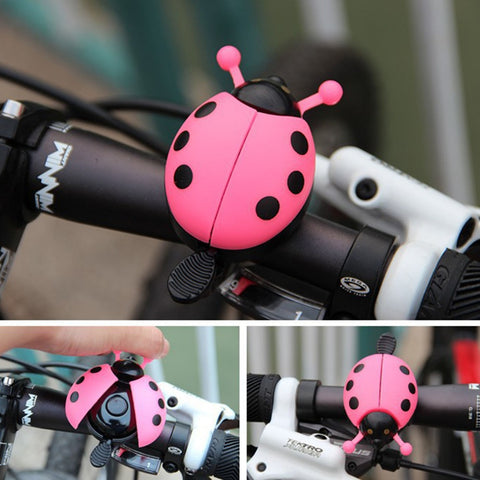 Aluminum Alloy Bicycle Bell Ring