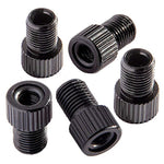 Aluminum Alloy Bike Valve Adapter Bicycle-Aluminum Alloy Bike Valve Adapter Bicycle