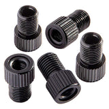 Aluminum Alloy Bike Valve Adapter Bicycle-Aluminum Alloy Bike Valve Adapter Bicycle