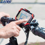 Bicycle Holder Anti Slide Handle Phone