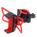 Bicycle Holder Anti Slide Handle Phone