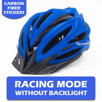 Bicycle Helmets Matte Black for Men Women