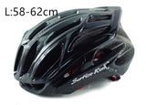 Mens Cycling Road Mountain Bike Helmet