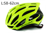 Mens Cycling Road Mountain Bike Helmet