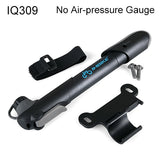 Portable Bicycle Pump Mini Hand Pump