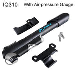 Portable Bicycle Pump Mini Hand Pump