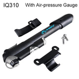 Portable Bicycle Pump Mini Hand Pump