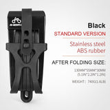 Bike Lock Anti theft Motorcycle Lock Electric Bicycle Part Chain Lock