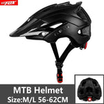 Helmet Women Men for Bicycle Safety Outdoor