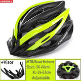 Helmet Women Men for Bicycle Safety Outdoor