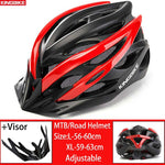 Helmet Women Men for Bicycle Safety Outdoor