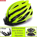 Helmet Women Men for Bicycle Safety Outdoor