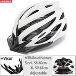 Helmet Women Men for Bicycle Safety Outdoor