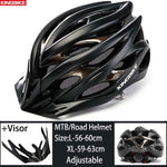 Helmet Women Men for Bicycle Safety Outdoor