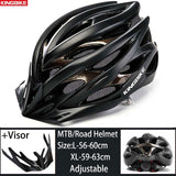 Helmet Women Men for Bicycle Safety Outdoor