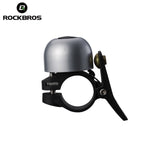 Bike Bicycle Bell Aluminium Horn Ring