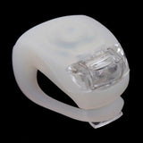 Bicycle light Rechargeable LED-Safety Warning Cycling Light Portable Flash