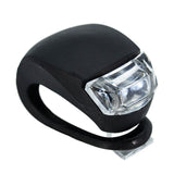 Bicycle light Rechargeable LED-Safety Warning Cycling Light Portable Flash