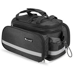 Bicycle Bags Large Capacity Waterproof