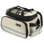 Bicycle Bags Large Capacity Waterproof
