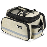 Bicycle Bags Large Capacity Waterproof