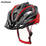 Bicycle Cycling Helmet Ultralight EPS+PC Cover