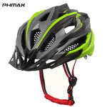 Bicycle Cycling Helmet Ultralight EPS+PC Cover