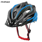 Bicycle Cycling Helmet Ultralight EPS+PC Cover