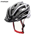 Bicycle Cycling Helmet Ultralight EPS+PC Cover