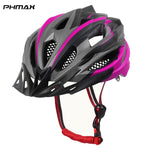 Bicycle Cycling Helmet Ultralight EPS+PC Cover