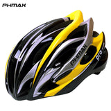 Bicycle Cycling Helmet Ultralight EPS+PC Cover