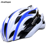 Bicycle Cycling Helmet Ultralight EPS+PC Cover