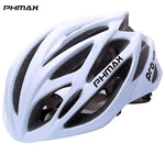 Bicycle Cycling Helmet Ultralight EPS+PC Cover