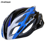 Bicycle Cycling Helmet Ultralight EPS+PC Cover