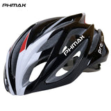 Bicycle Cycling Helmet Ultralight EPS+PC Cover