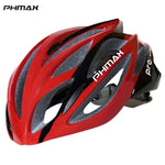 Bicycle Cycling Helmet Ultralight EPS+PC Cover